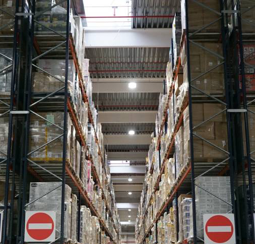 Progetti internazionali